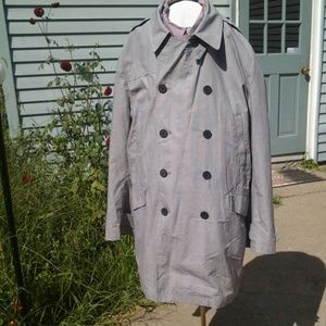 Men's Coat